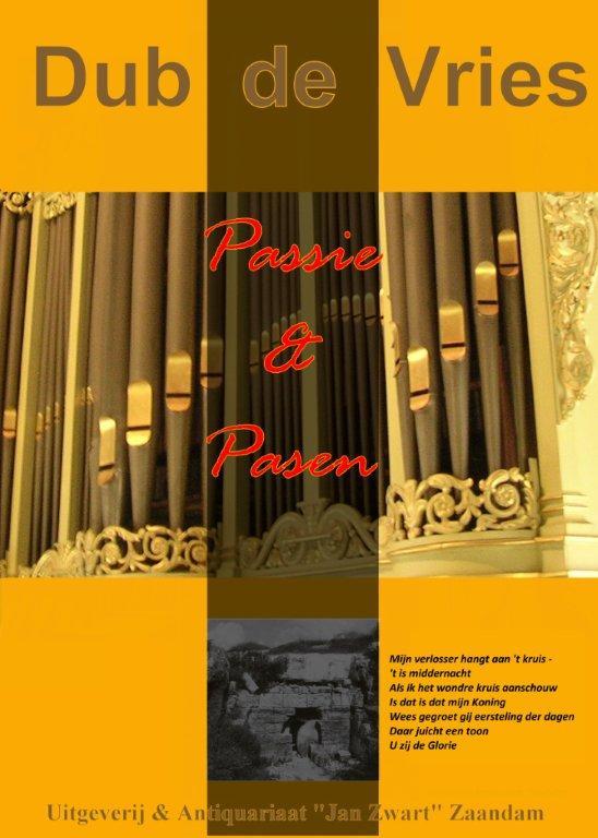 Passie & Pasen